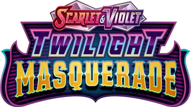 The Hidden Gems and Surprises of Pokémon Twilight Masquerade Booster Packs